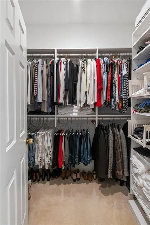 235 Embassy Court, Sandy Springs, Georgia 30328, 4 Bedrooms Bedrooms, ,3 BathroomsBathrooms,Residential,Sold,235 Embassy Court,7351691