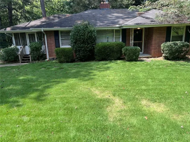 3000 Wilson Road, Decatur, Georgia 30033