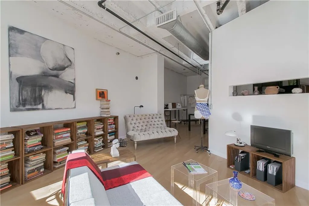 878 Peachtree Street Ne Unit 431, Atlanta, Georgia 30309, 1 Bedroom Bedrooms, ,1 BathroomBathrooms,Residential,Sold,878 Peachtree Street Ne Unit 431,5946837