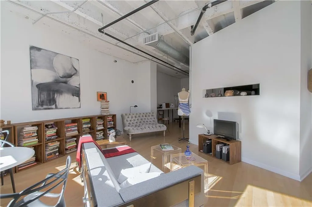 878 Peachtree Street Ne Unit 431, Atlanta, Georgia 30309, 1 Bedroom Bedrooms, ,1 BathroomBathrooms,Residential,Sold,878 Peachtree Street Ne Unit 431,5946837