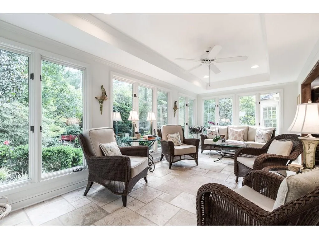 1150 Edgewater Drive, Sandy Springs, Georgia 30328, 5 Bedrooms Bedrooms, ,3 BathroomsBathrooms,Residential,Sold,1150 Edgewater Drive,6082457