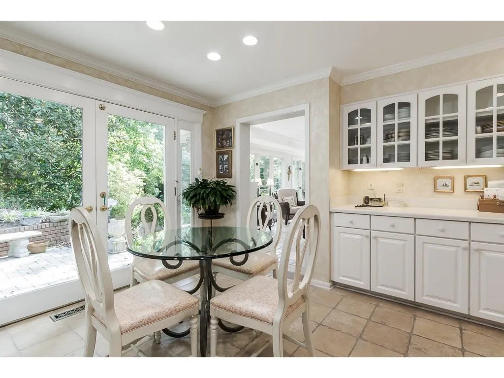 1150 Edgewater Drive, Sandy Springs, Georgia 30328, 5 Bedrooms Bedrooms, ,3 BathroomsBathrooms,Residential,Sold,1150 Edgewater Drive,6082457