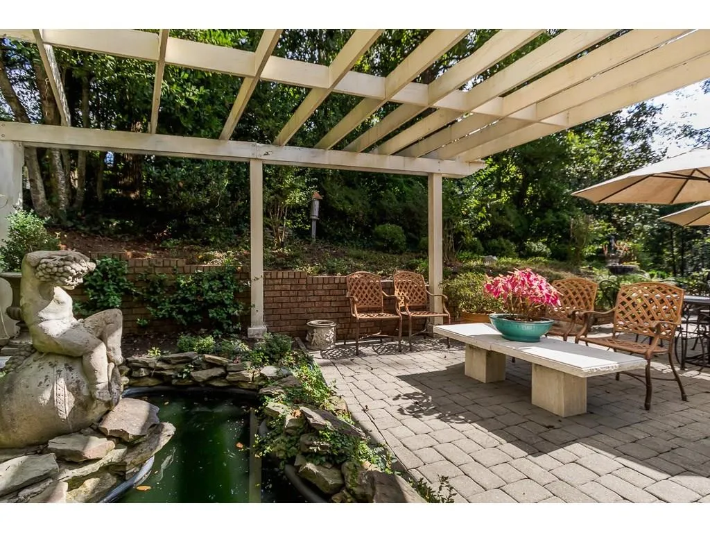 1150 Edgewater Drive, Sandy Springs, Georgia 30328, 5 Bedrooms Bedrooms, ,3 BathroomsBathrooms,Residential,Sold,1150 Edgewater Drive,6082457