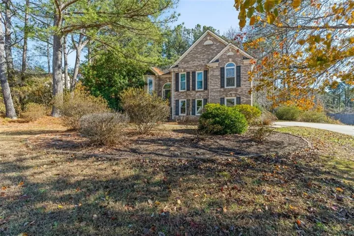65 Mosswood Trail, Newnan, Georgia 30265