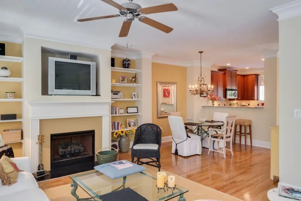 5440 Glenridge Park Unit 5440, Atlanta, Georgia 30342, 2 Bedrooms Bedrooms, ,2 BathroomsBathrooms,Residential,Sold,5440 Glenridge Park Unit 5440,5872150