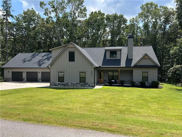 841 Sweetwater Bend, Villa Rica, Georgia 30180