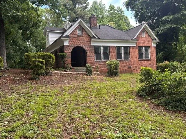 2312 Ben Hill Road Sw, Atlanta, Georgia 30311