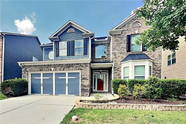 2110 Old Georgian Terrace Nw, Atlanta, Georgia 30318