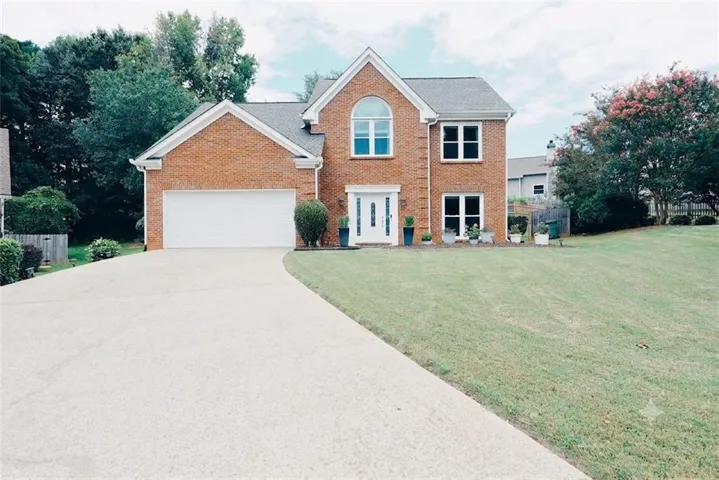 275 Ambleside Chase, Johns Creek, Georgia 30022