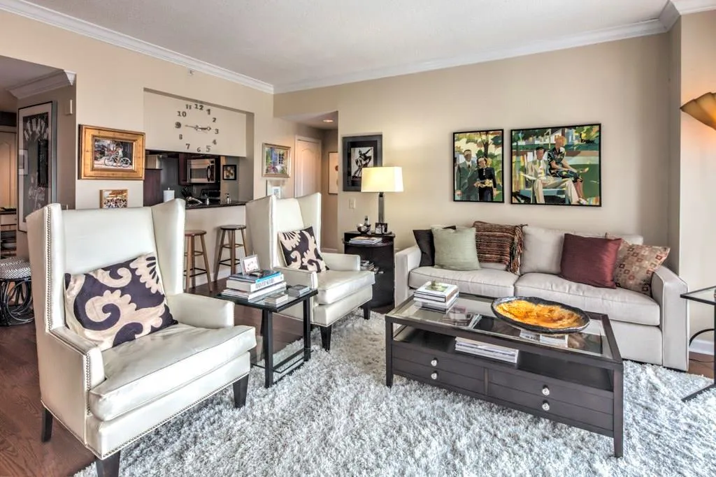 195 14th Street Ne Unit 2904, Atlanta, Georgia 30309, 2 Bedrooms Bedrooms, ,2 BathroomsBathrooms,Residential,Sold,195 14th Street Ne Unit 2904,5968892
