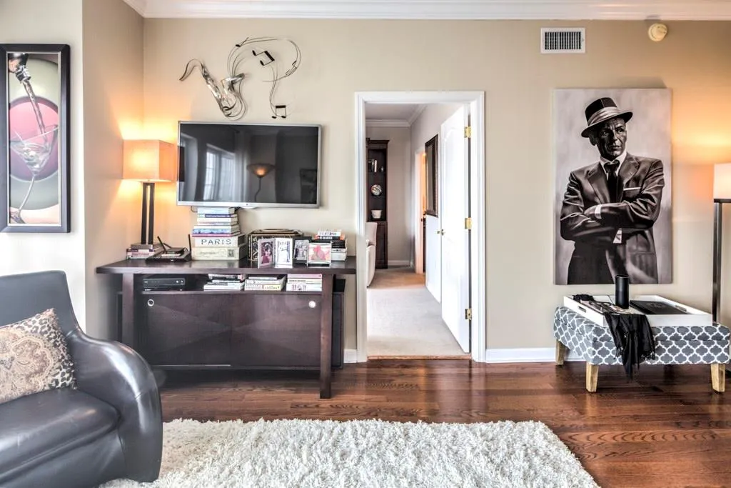 195 14th Street Ne Unit 2904, Atlanta, Georgia 30309, 2 Bedrooms Bedrooms, ,2 BathroomsBathrooms,Residential,Sold,195 14th Street Ne Unit 2904,5968892