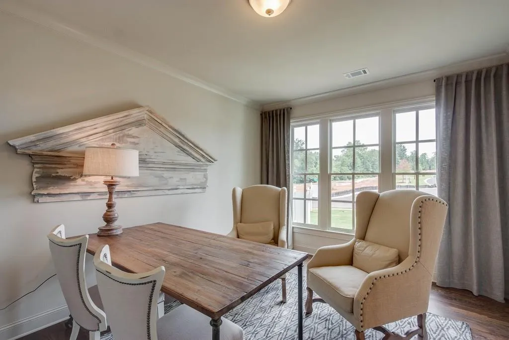 7710 Nesbit Ferry Road, Atlanta, Georgia 30350, 5 Bedrooms Bedrooms, ,4 BathroomsBathrooms,Residential,Sold,7710 Nesbit Ferry Road,5597927