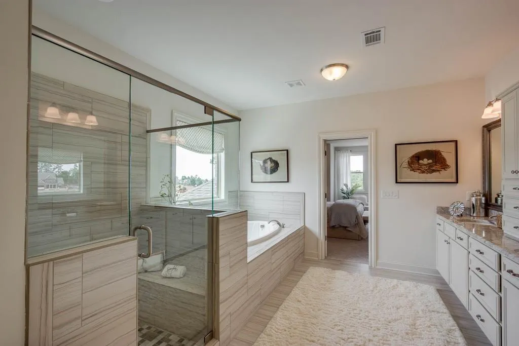 7710 Nesbit Ferry Road, Atlanta, Georgia 30350, 5 Bedrooms Bedrooms, ,4 BathroomsBathrooms,Residential,Sold,7710 Nesbit Ferry Road,5597927