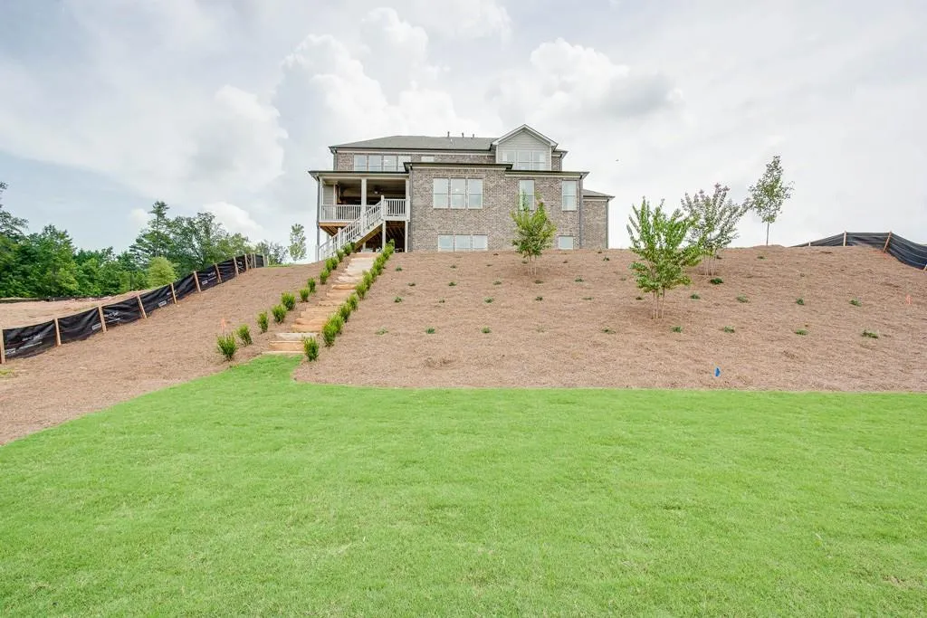 7710 Nesbit Ferry Road, Atlanta, Georgia 30350, 5 Bedrooms Bedrooms, ,4 BathroomsBathrooms,Residential,Sold,7710 Nesbit Ferry Road,5597927