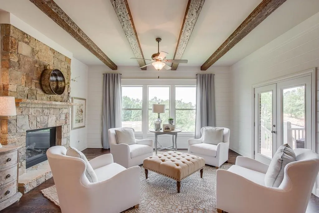 7710 Nesbit Ferry Road, Atlanta, Georgia 30350, 5 Bedrooms Bedrooms, ,4 BathroomsBathrooms,Residential,Sold,7710 Nesbit Ferry Road,5597927