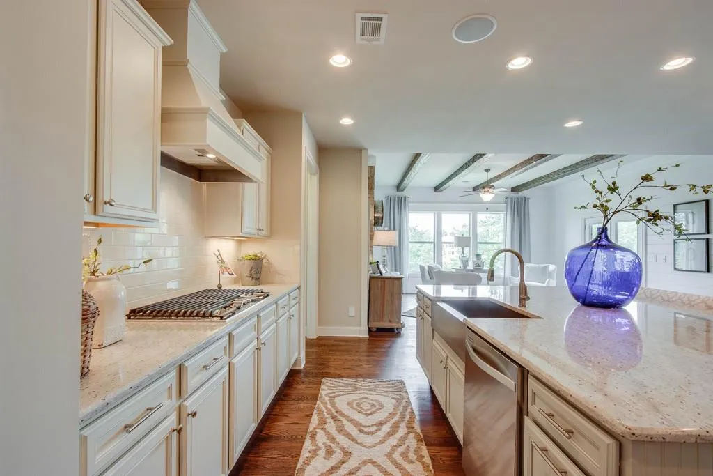 7710 Nesbit Ferry Road, Atlanta, Georgia 30350, 5 Bedrooms Bedrooms, ,4 BathroomsBathrooms,Residential,Sold,7710 Nesbit Ferry Road,5597927