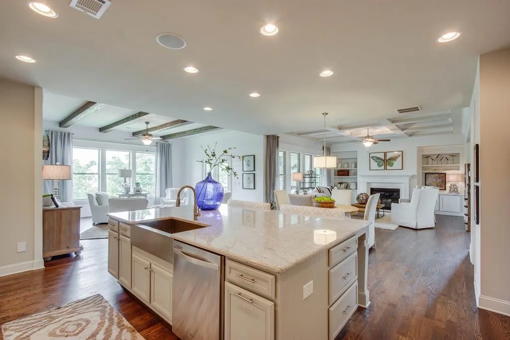 7710 Nesbit Ferry Road, Atlanta, Georgia 30350, 5 Bedrooms Bedrooms, ,4 BathroomsBathrooms,Residential,Sold,7710 Nesbit Ferry Road,5597927
