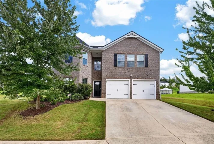 140 Blue Heron Way, Covington, Georgia 30016