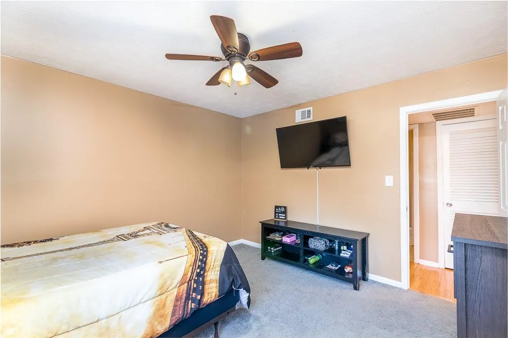 725 Dalrymple Road Unit 7b, Atlanta, Georgia 30328, 2 Bedrooms Bedrooms, ,2 BathroomsBathrooms,Residential,Sold,725 Dalrymple Road Unit 7b,7179634