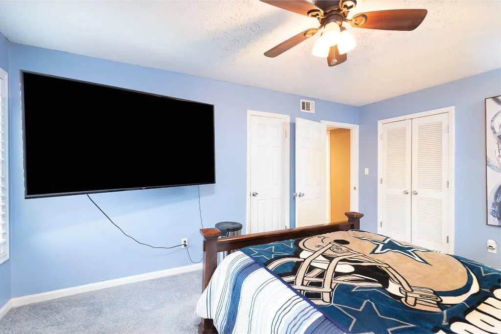 725 Dalrymple Road Unit 7b, Atlanta, Georgia 30328, 2 Bedrooms Bedrooms, ,2 BathroomsBathrooms,Residential,Sold,725 Dalrymple Road Unit 7b,7179634