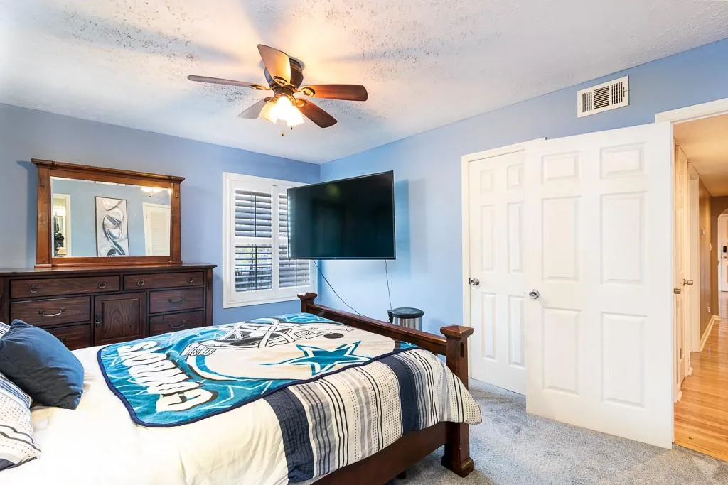 725 Dalrymple Road Unit 7b, Atlanta, Georgia 30328, 2 Bedrooms Bedrooms, ,2 BathroomsBathrooms,Residential,Sold,725 Dalrymple Road Unit 7b,7179634