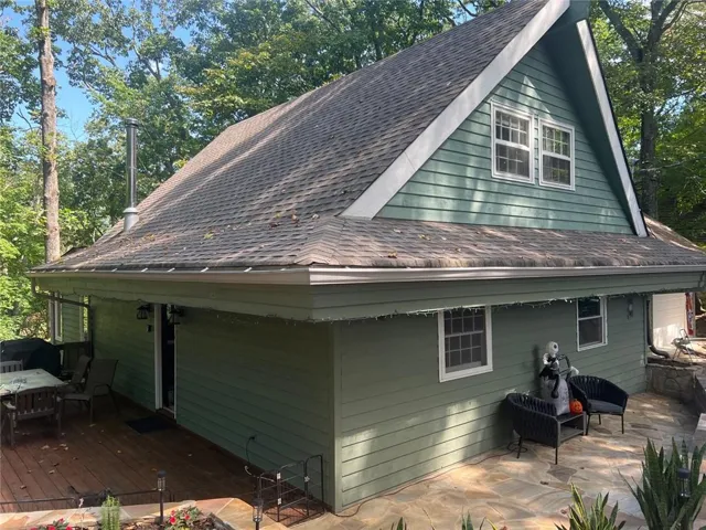 555 Laurel Ridge Drive, Ellijay, Georgia 30536