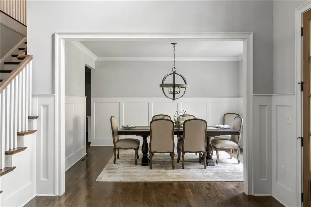 5514 Sherrell Drive Ne, Atlanta, Georgia 30342, 6 Bedrooms Bedrooms, ,6 BathroomsBathrooms,Residential,Sold,5514 Sherrell Drive Ne,7230468