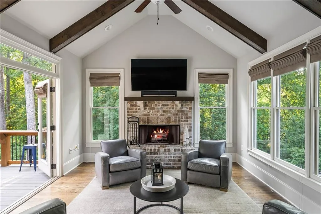 5514 Sherrell Drive Ne, Atlanta, Georgia 30342, 6 Bedrooms Bedrooms, ,6 BathroomsBathrooms,Residential,Sold,5514 Sherrell Drive Ne,7230468