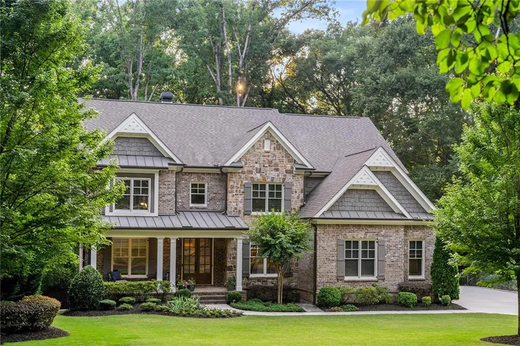 5514 Sherrell Drive Ne, Atlanta, Georgia 30342, 6 Bedrooms Bedrooms, ,6 BathroomsBathrooms,Residential,Sold,5514 Sherrell Drive Ne,7230468