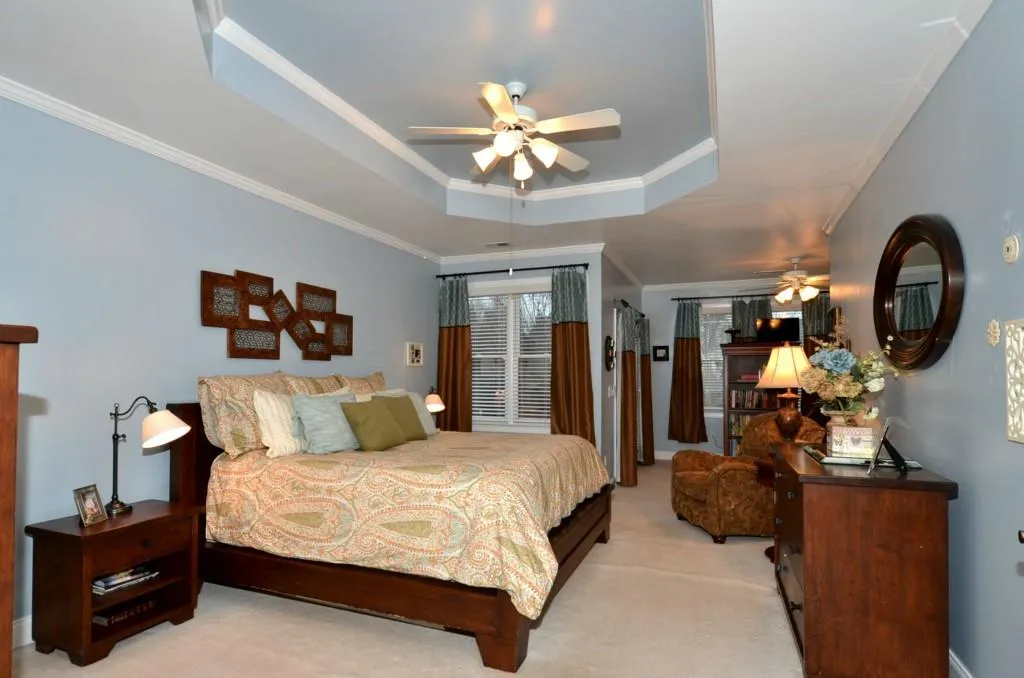 5949 Reddington Way, Sandy Springs, Georgia 30328, 3 Bedrooms Bedrooms, ,3 BathroomsBathrooms,Residential,Sold,5949 Reddington Way,5506895