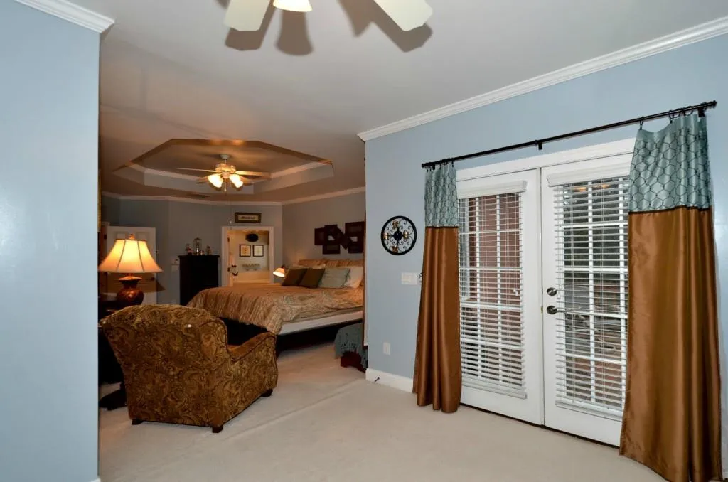 5949 Reddington Way, Sandy Springs, Georgia 30328, 3 Bedrooms Bedrooms, ,3 BathroomsBathrooms,Residential,Sold,5949 Reddington Way,5506895