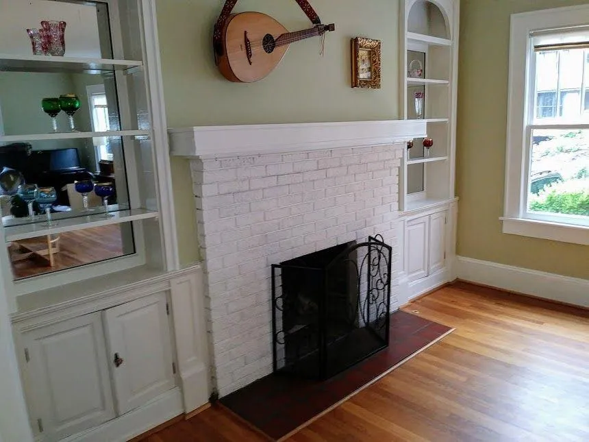 143 Barksdale Drive Ne, Atlanta, Georgia 30309, 4 Bedrooms Bedrooms, ,1 BathroomBathrooms,Residential,Sold,143 Barksdale Drive Ne,5857499