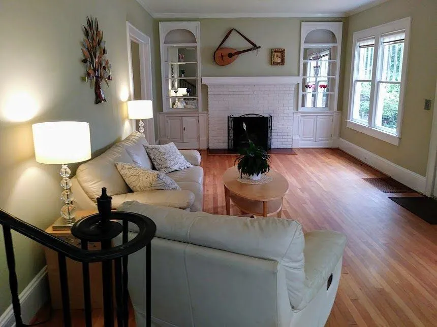 143 Barksdale Drive Ne, Atlanta, Georgia 30309, 4 Bedrooms Bedrooms, ,1 BathroomBathrooms,Residential,Sold,143 Barksdale Drive Ne,5857499