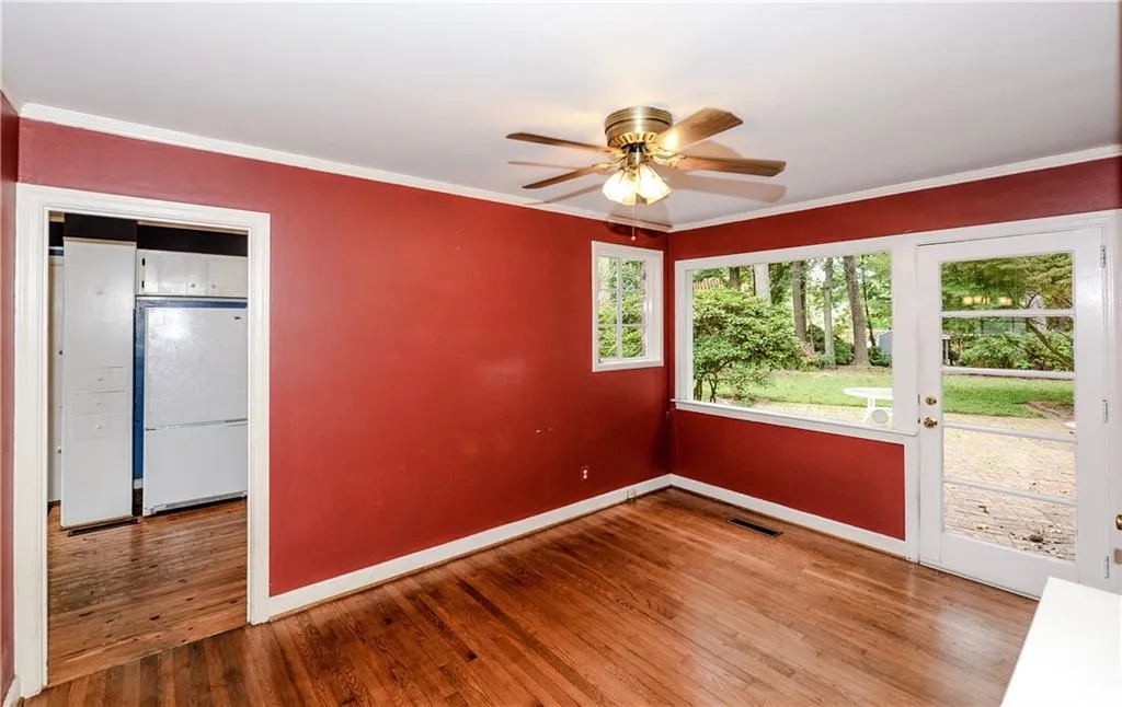348 Meadowbrook Drive, Sandy Springs, Georgia 30342, 3 Bedrooms Bedrooms, ,2 BathroomsBathrooms,Residential,Sold,348 Meadowbrook Drive,5901344