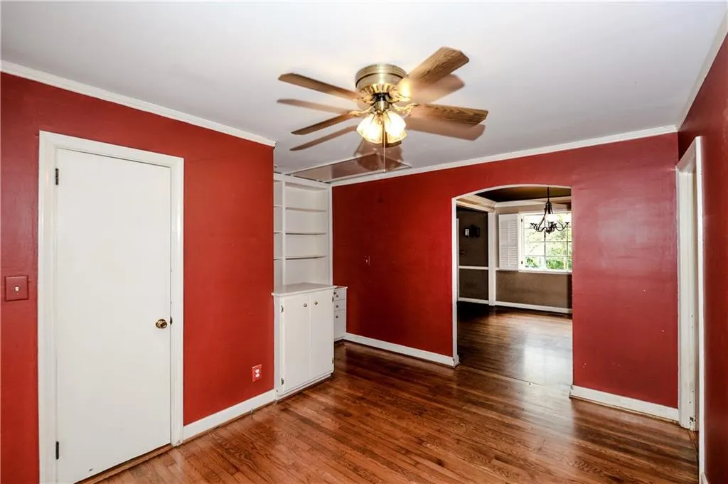 348 Meadowbrook Drive, Sandy Springs, Georgia 30342, 3 Bedrooms Bedrooms, ,2 BathroomsBathrooms,Residential,Sold,348 Meadowbrook Drive,5901344
