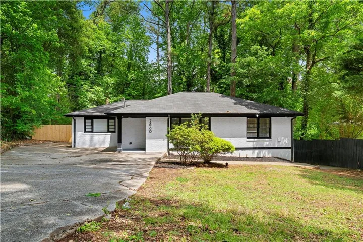2860 Reveille Circle Se, Atlanta, Georgia 30316