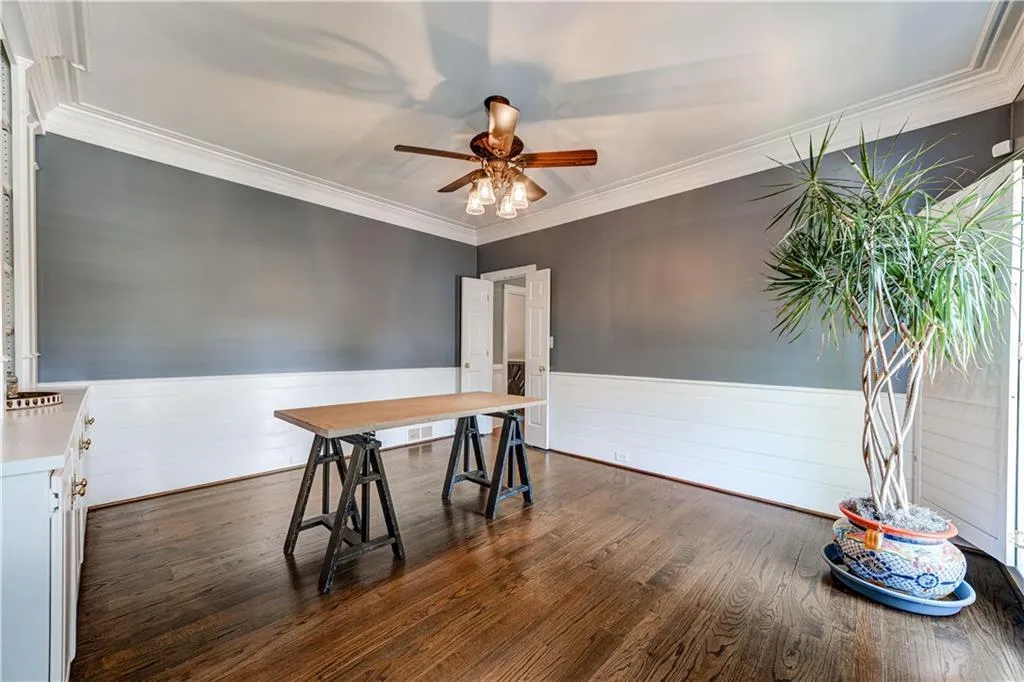 265 Grapevine Run, Sandy Springs, Georgia 30350, 4 Bedrooms Bedrooms, ,4 BathroomsBathrooms,Residential,Sold,265 Grapevine Run,7078213