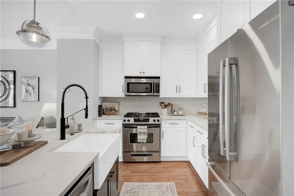 62 High Top Point, Atlanta, Georgia 30328, 3 Bedrooms Bedrooms, ,3 BathroomsBathrooms,Residential,Sold,62 High Top Point,7099569