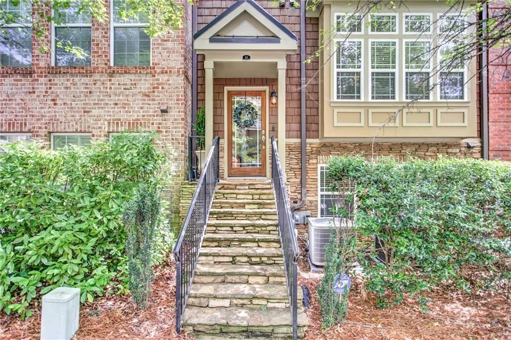 62 High Top Point, Atlanta, Georgia 30328, 3 Bedrooms Bedrooms, ,3 BathroomsBathrooms,Residential,Sold,62 High Top Point,7099569