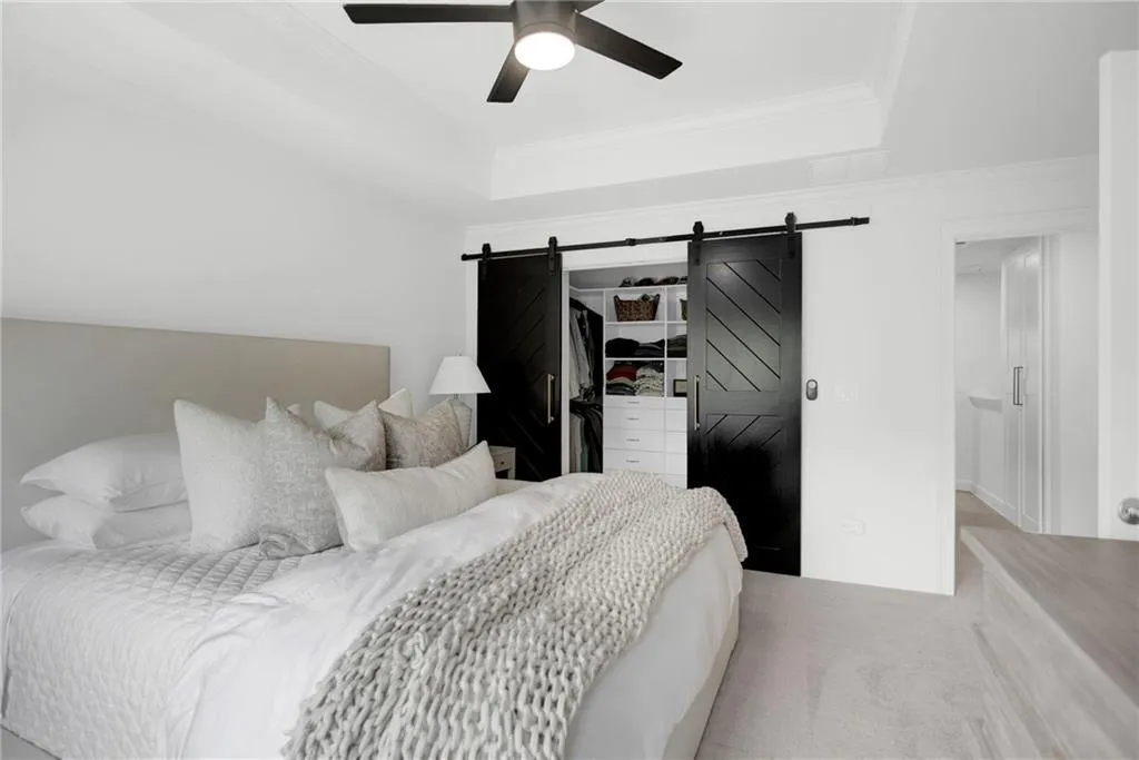62 High Top Point, Atlanta, Georgia 30328, 3 Bedrooms Bedrooms, ,3 BathroomsBathrooms,Residential,Sold,62 High Top Point,7099569