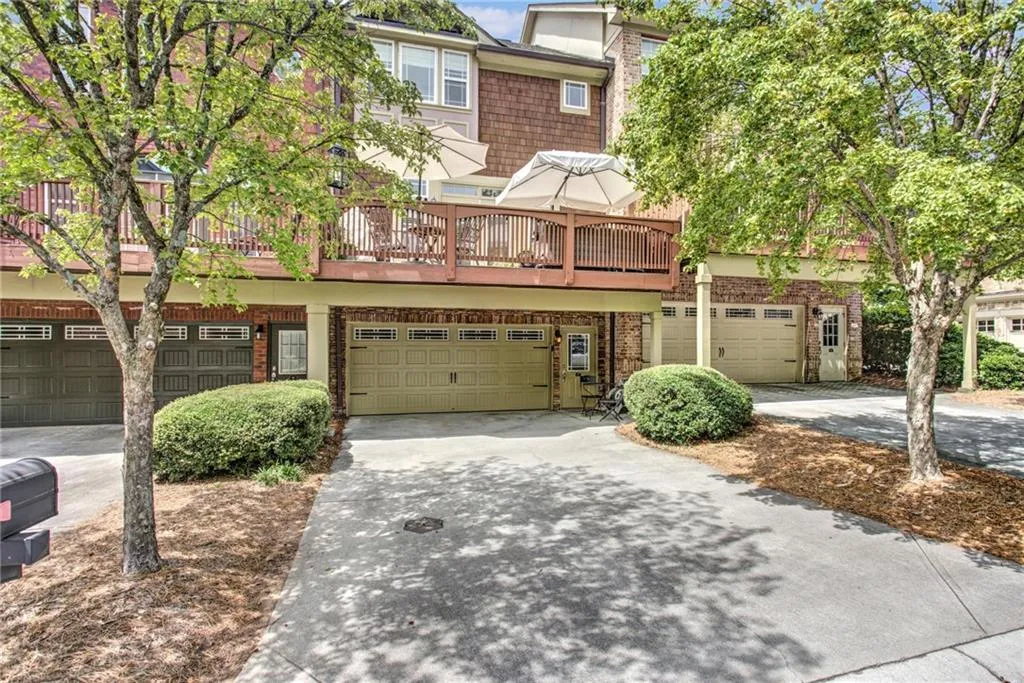 62 High Top Point, Atlanta, Georgia 30328, 3 Bedrooms Bedrooms, ,3 BathroomsBathrooms,Residential,Sold,62 High Top Point,7099569