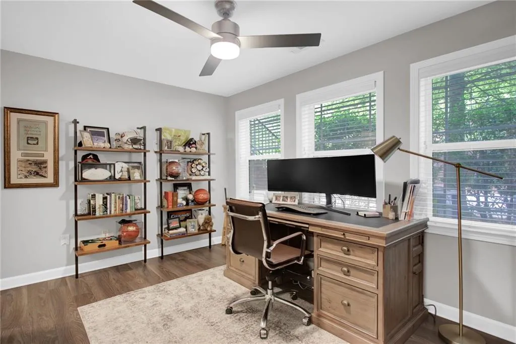 62 High Top Point, Atlanta, Georgia 30328, 3 Bedrooms Bedrooms, ,3 BathroomsBathrooms,Residential,Sold,62 High Top Point,7099569