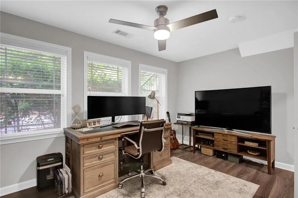 62 High Top Point, Atlanta, Georgia 30328, 3 Bedrooms Bedrooms, ,3 BathroomsBathrooms,Residential,Sold,62 High Top Point,7099569