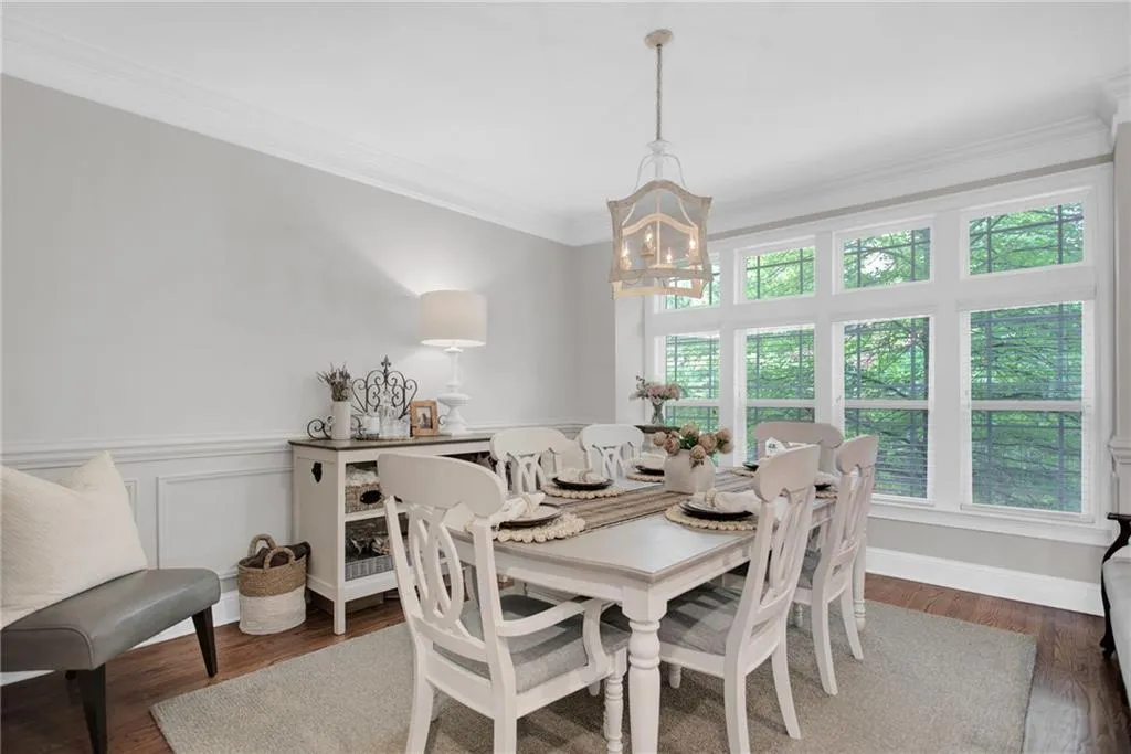 62 High Top Point, Atlanta, Georgia 30328, 3 Bedrooms Bedrooms, ,3 BathroomsBathrooms,Residential,Sold,62 High Top Point,7099569