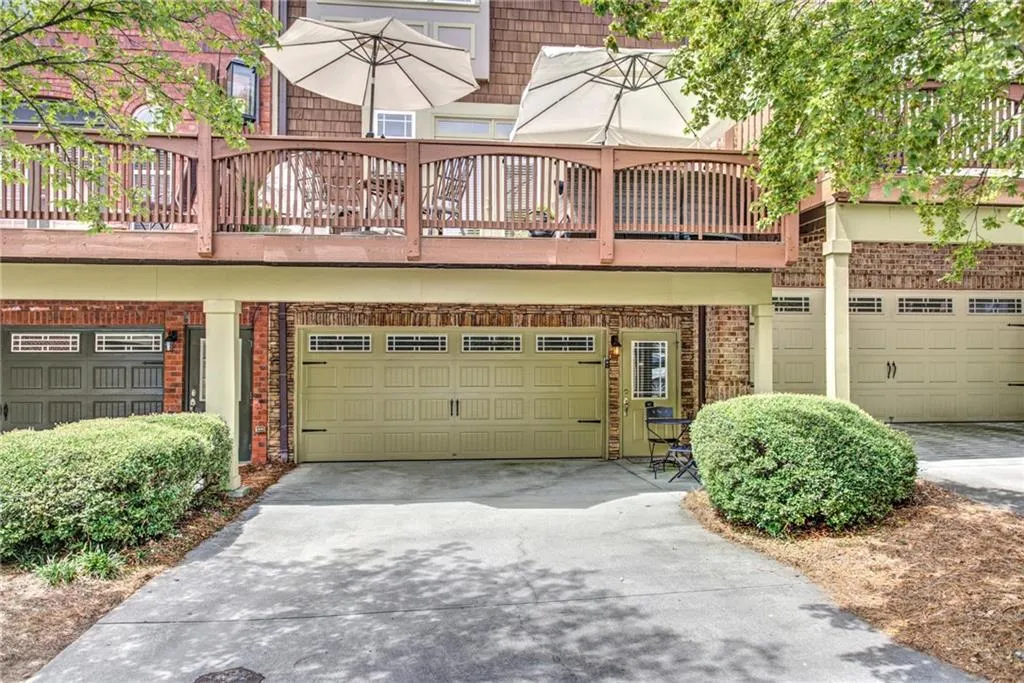 62 High Top Point, Atlanta, Georgia 30328, 3 Bedrooms Bedrooms, ,3 BathroomsBathrooms,Residential,Sold,62 High Top Point,7099569