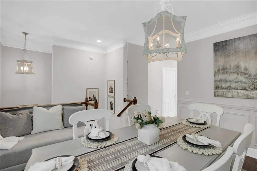 62 High Top Point, Atlanta, Georgia 30328, 3 Bedrooms Bedrooms, ,3 BathroomsBathrooms,Residential,Sold,62 High Top Point,7099569