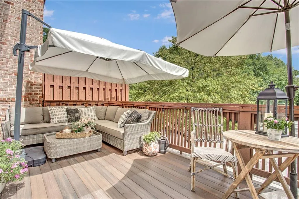 62 High Top Point, Atlanta, Georgia 30328, 3 Bedrooms Bedrooms, ,3 BathroomsBathrooms,Residential,Sold,62 High Top Point,7099569