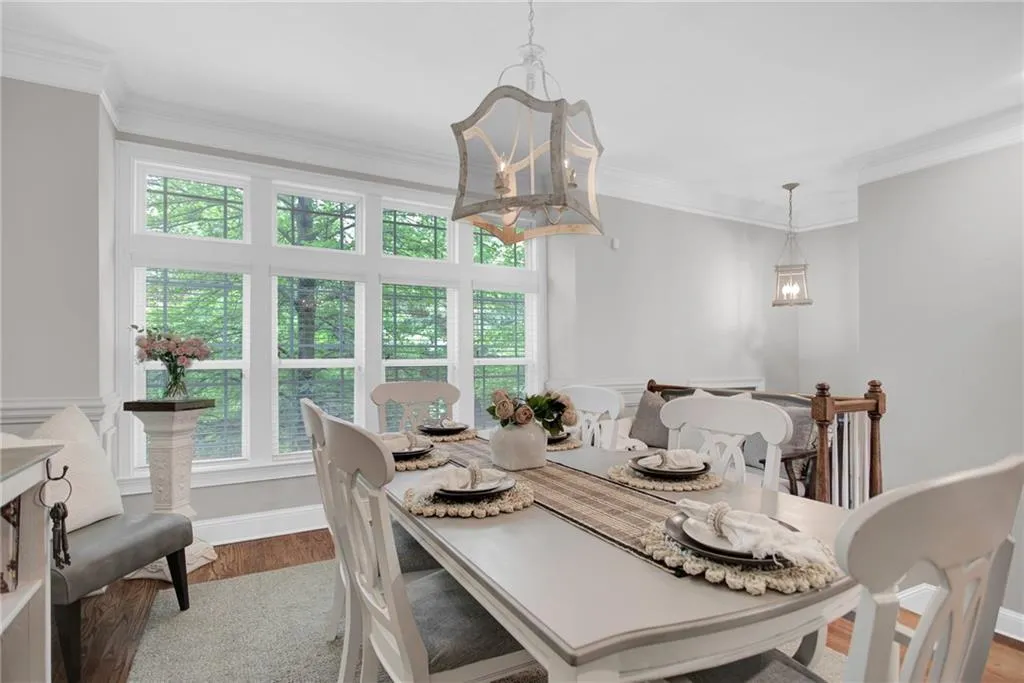 62 High Top Point, Atlanta, Georgia 30328, 3 Bedrooms Bedrooms, ,3 BathroomsBathrooms,Residential,Sold,62 High Top Point,7099569