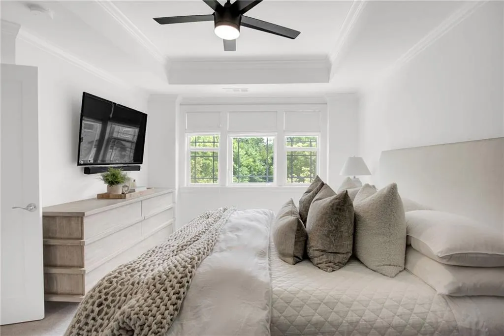 62 High Top Point, Atlanta, Georgia 30328, 3 Bedrooms Bedrooms, ,3 BathroomsBathrooms,Residential,Sold,62 High Top Point,7099569
