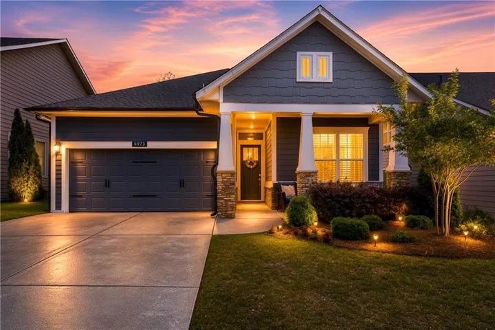 6973 River Rock Drive, Flowery Branch, Georgia 30542